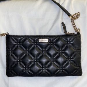 Kate spade side purse